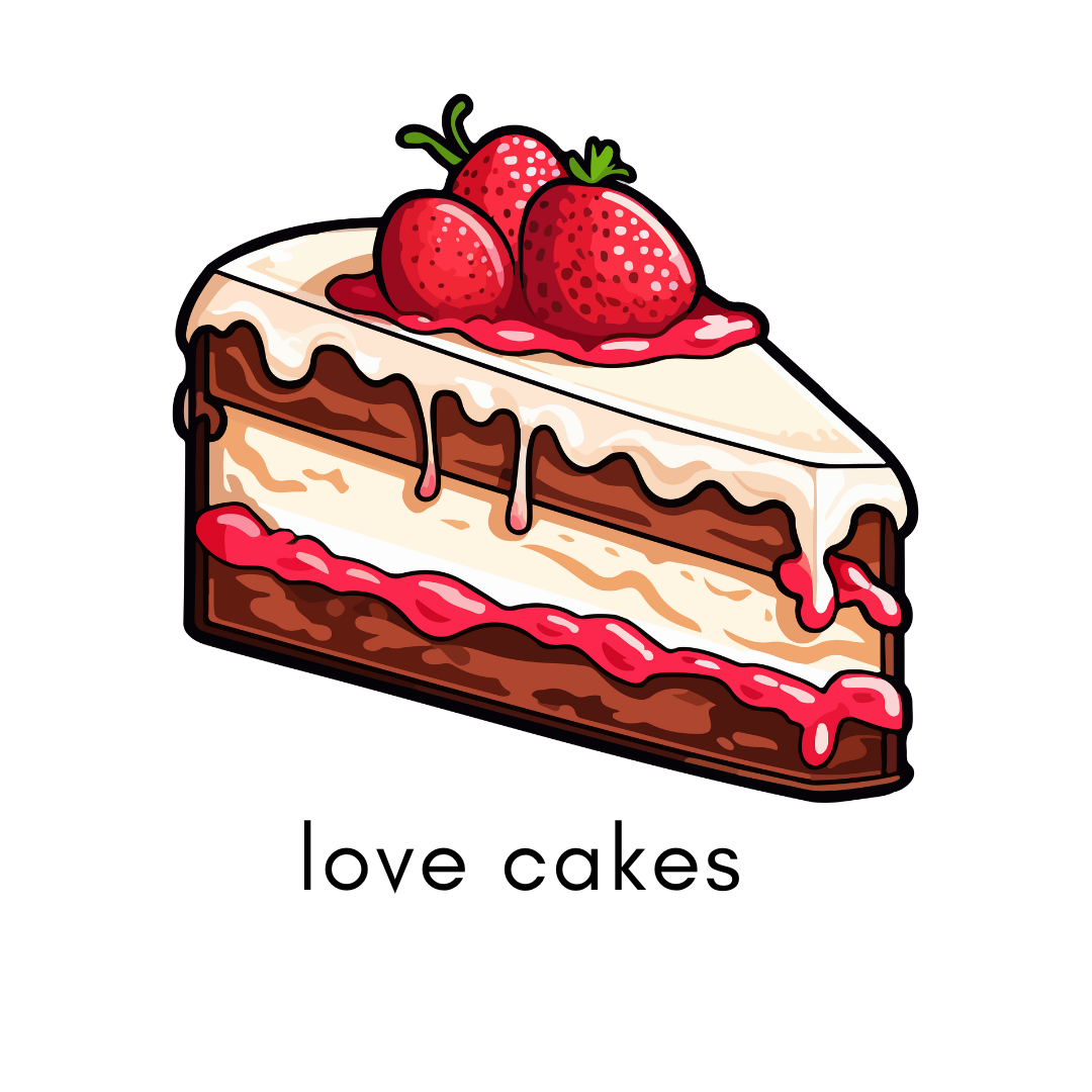 LoveCakes
